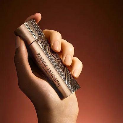 Parfum Artisanal Travel Case
