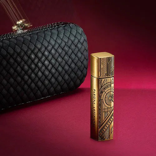 Parfum Artisanal Travel Case