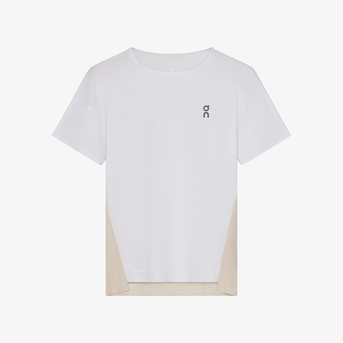 On Performance-t Kadın Gri T-shirt
