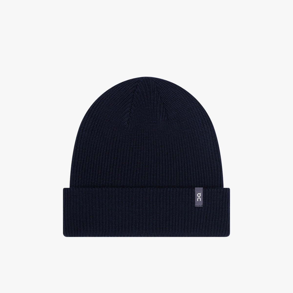 On Merino Unisex Lacivert Bere