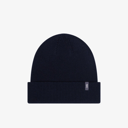On Merino Unisex Lacivert Bere