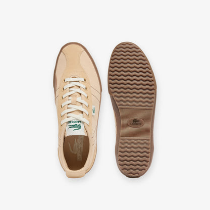 Lacoste Backslam Erkek Turuncu Spor Ayakkabı