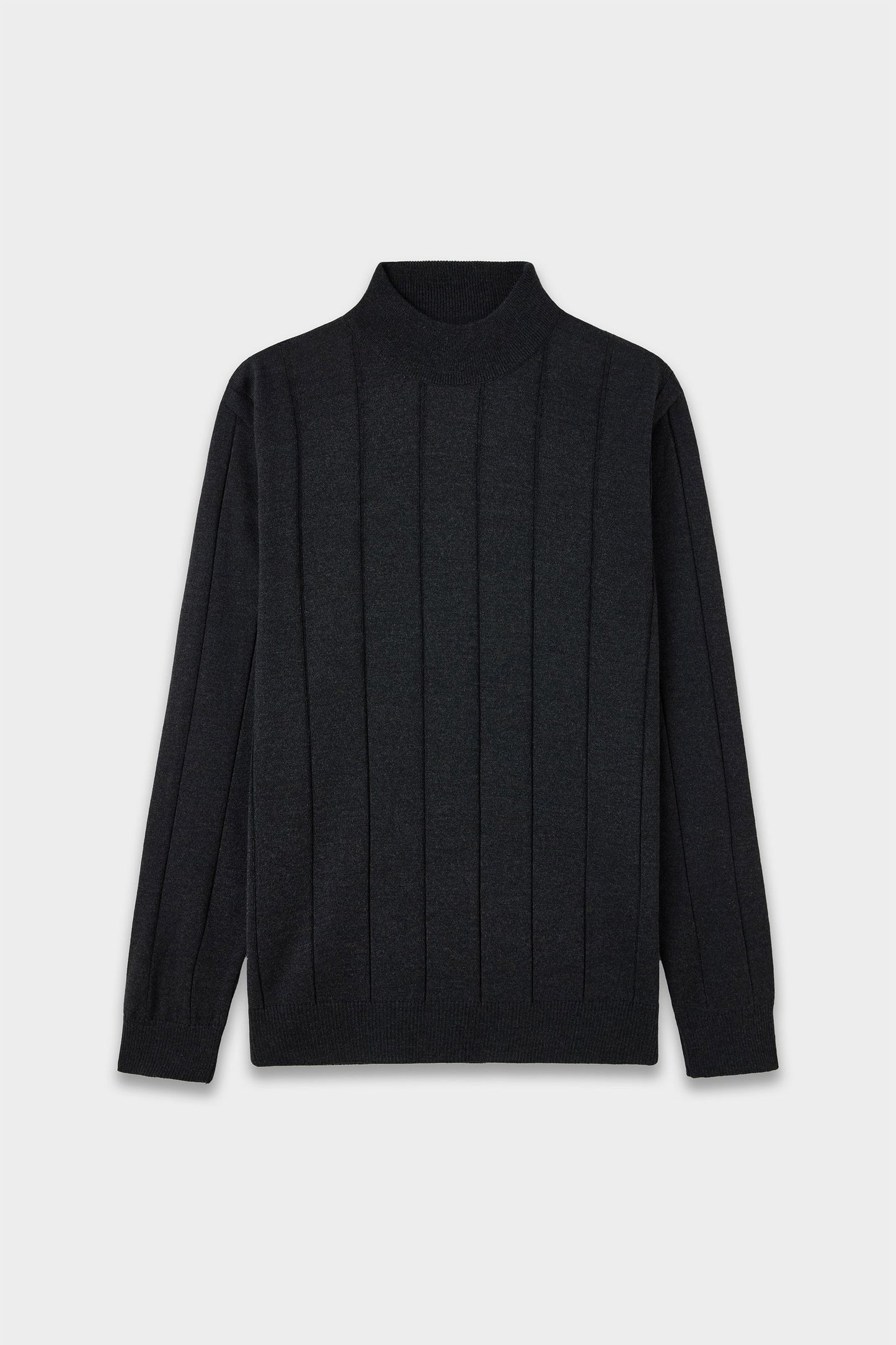 Ds Damat Regular Fit Antrasit Kazak