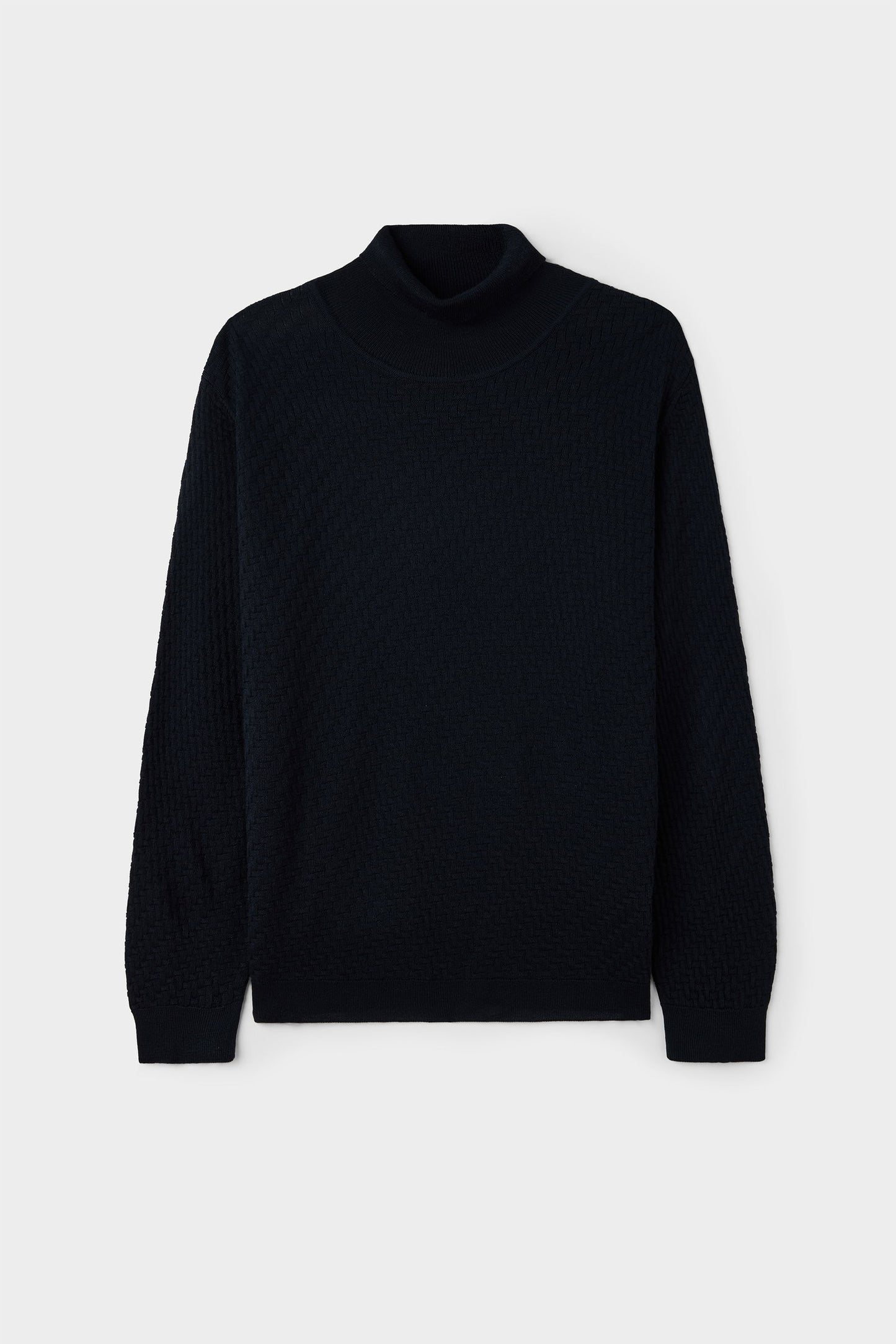 Ds Damat Regular Fit Lacivert Kazak