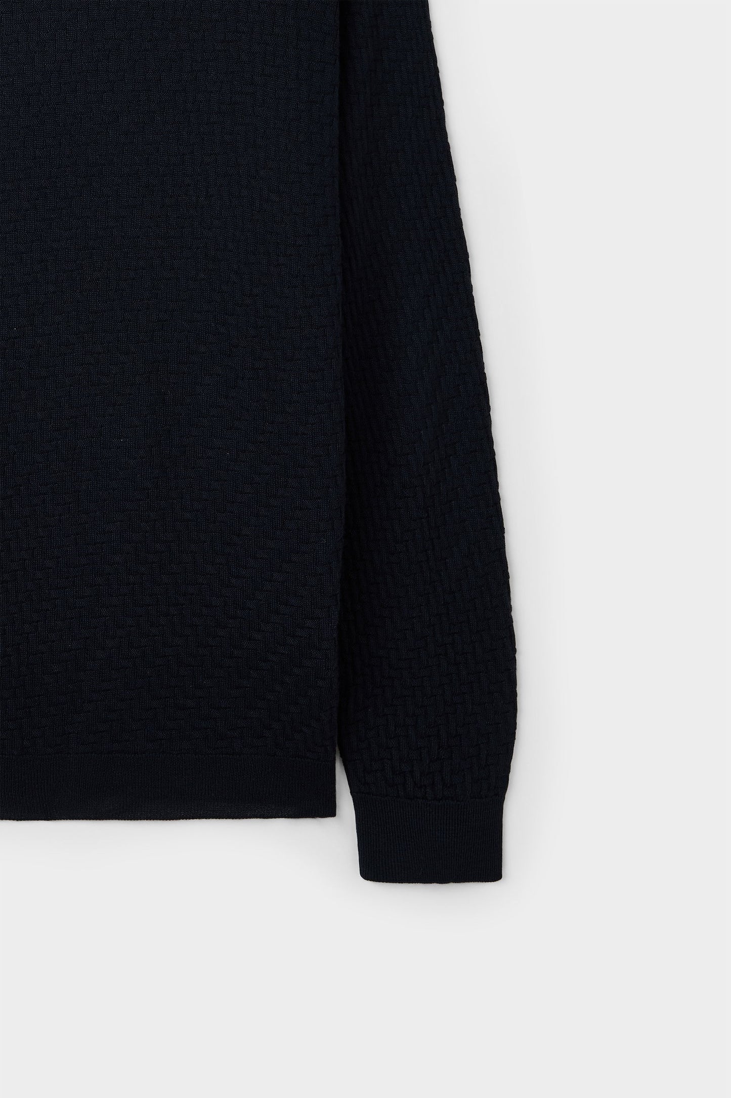 Ds Damat Regular Fit Lacivert Kazak