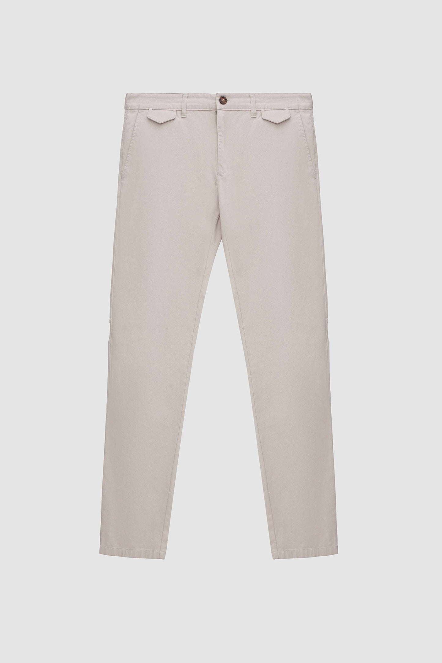 Twn Slim Fit Taş Armürlü Chino Pantolon