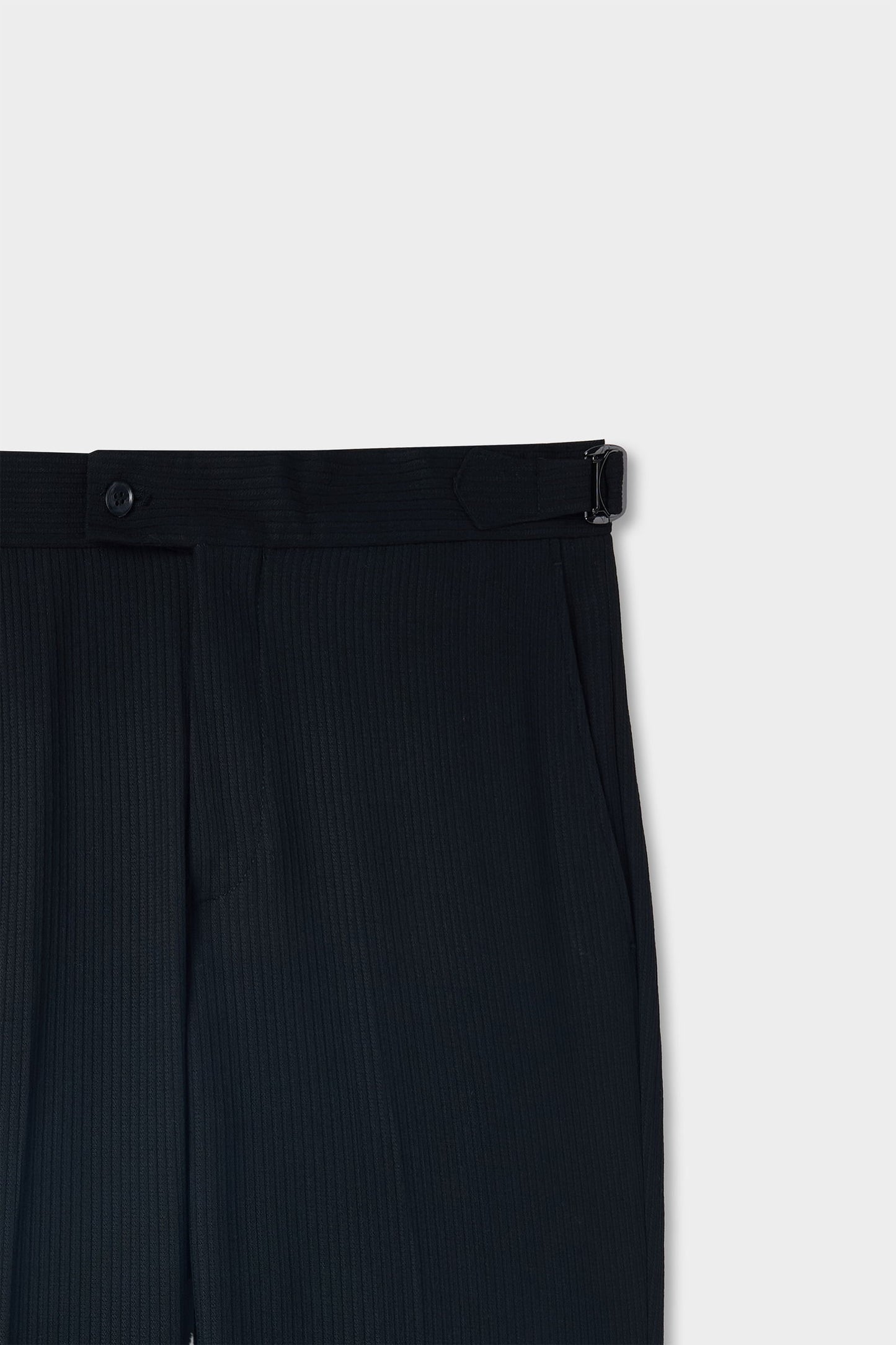 Twn Slim Fit Siyah Jogger Pantolon