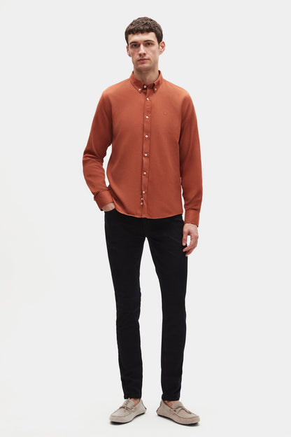 Twn Super Slim Fit Lacivert Denim Pantolon