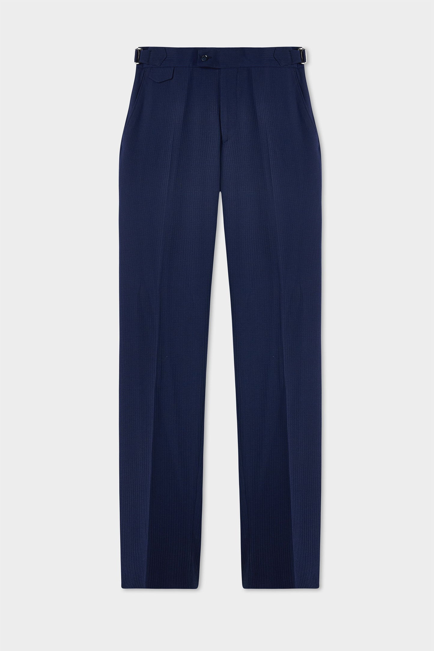 Twn Slim Fit Lacivert Jogger Pantolon