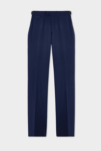 Twn Slim Fit Lacivert Jogger Pantolon