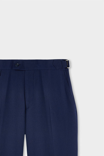 Twn Slim Fit Lacivert Jogger Pantolon