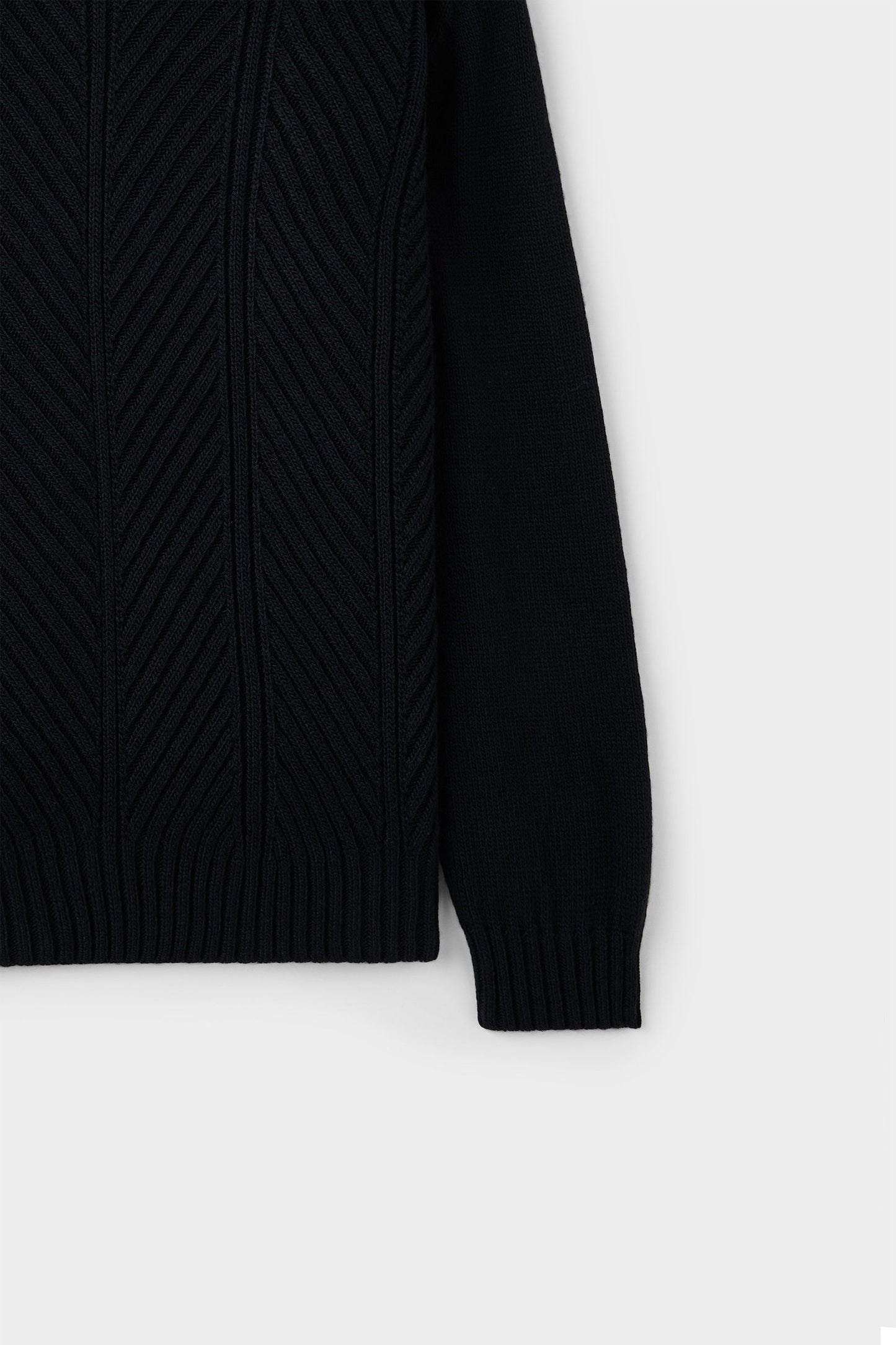 Ds Damat Regular Fit Siyah Kazak