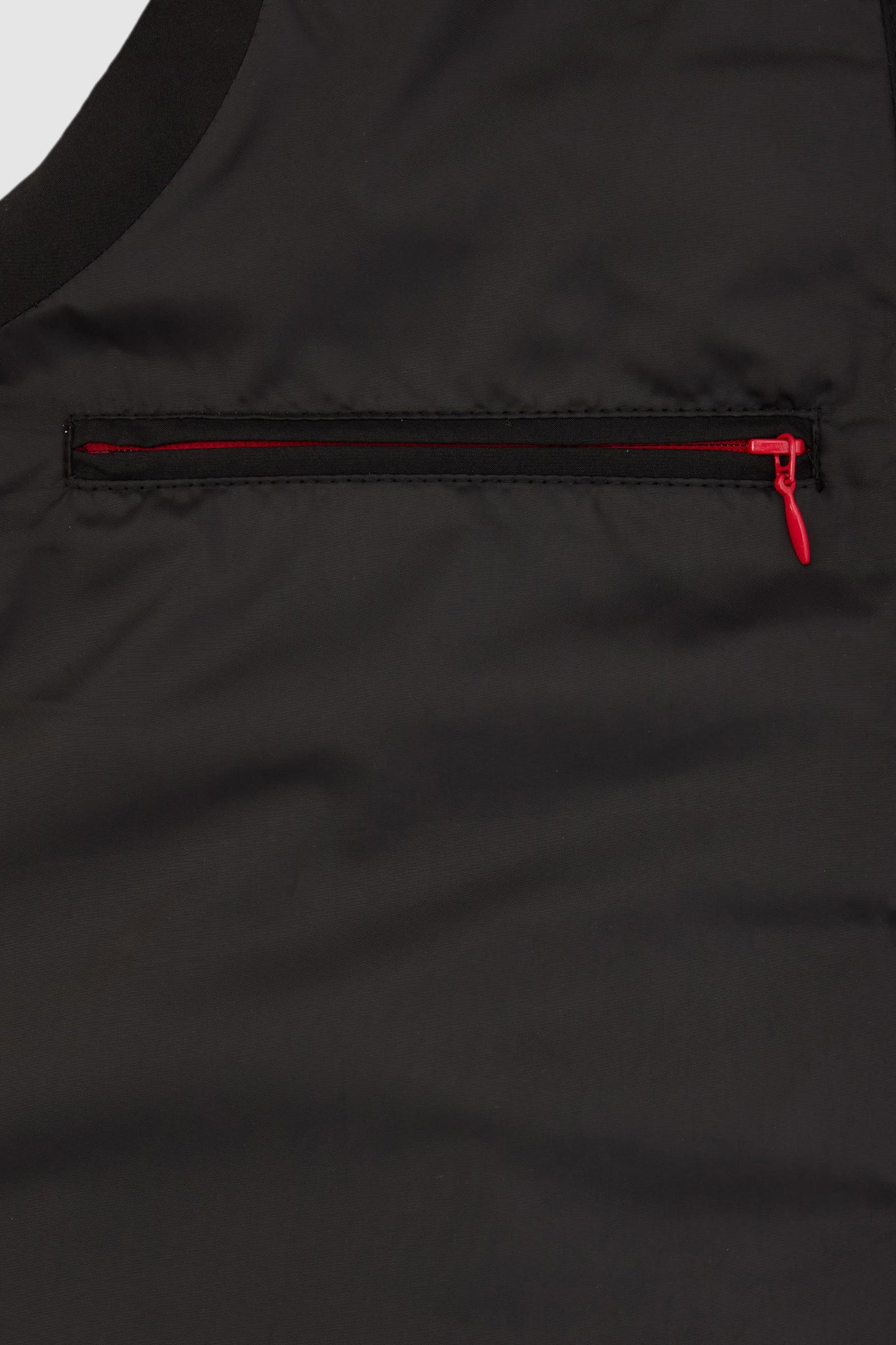 Ds Damat Regular Fit Siyah Düz Yelek Mont
