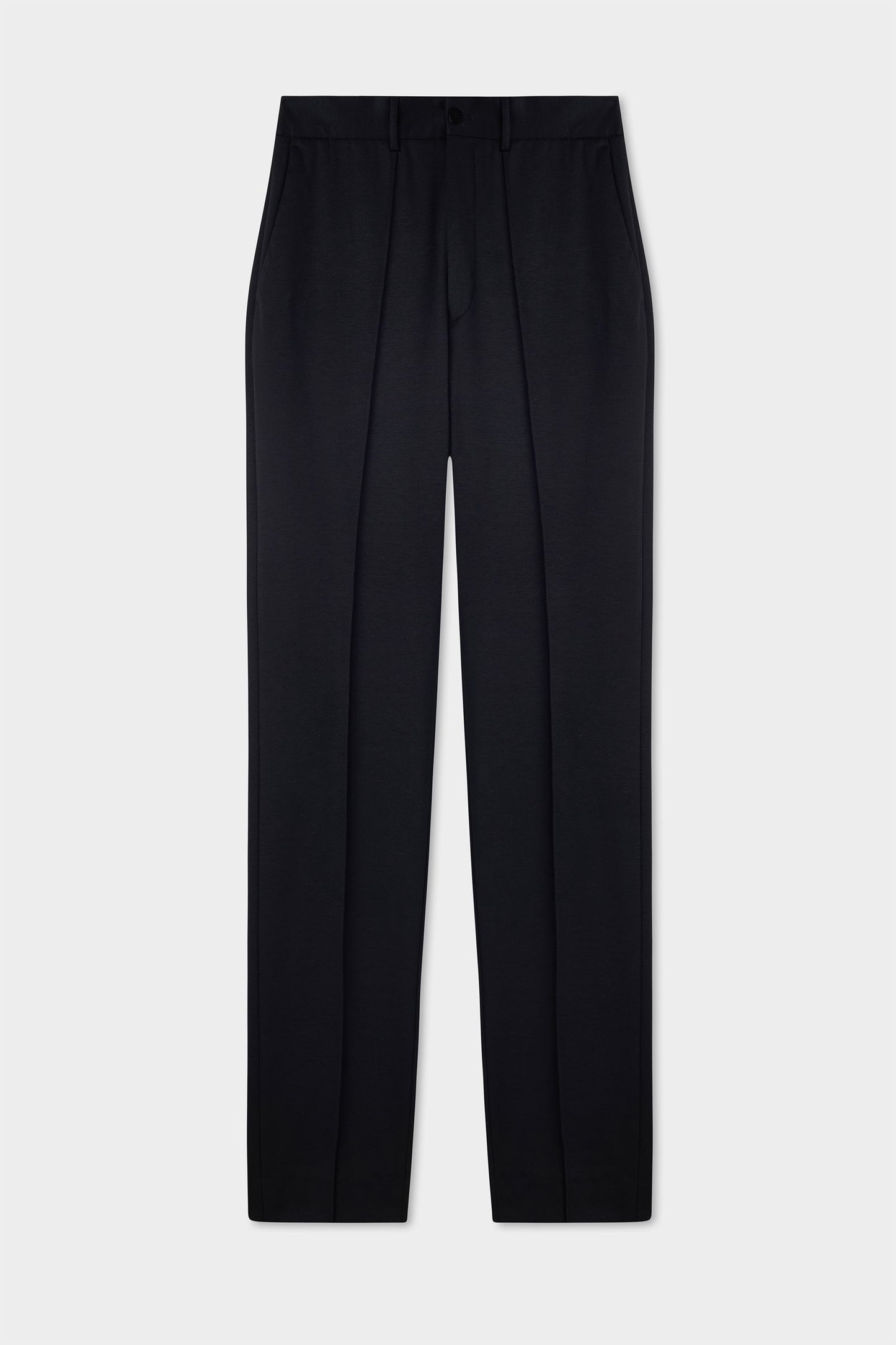 Ds Damat Slim Fit Siyah Baskılı Takim Elbise