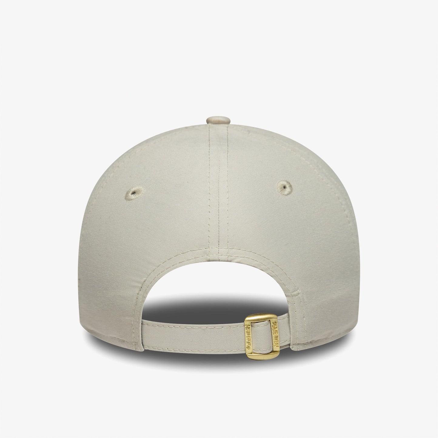 New Era Flawless 9forty Neyyan Kadın Bej Şapka