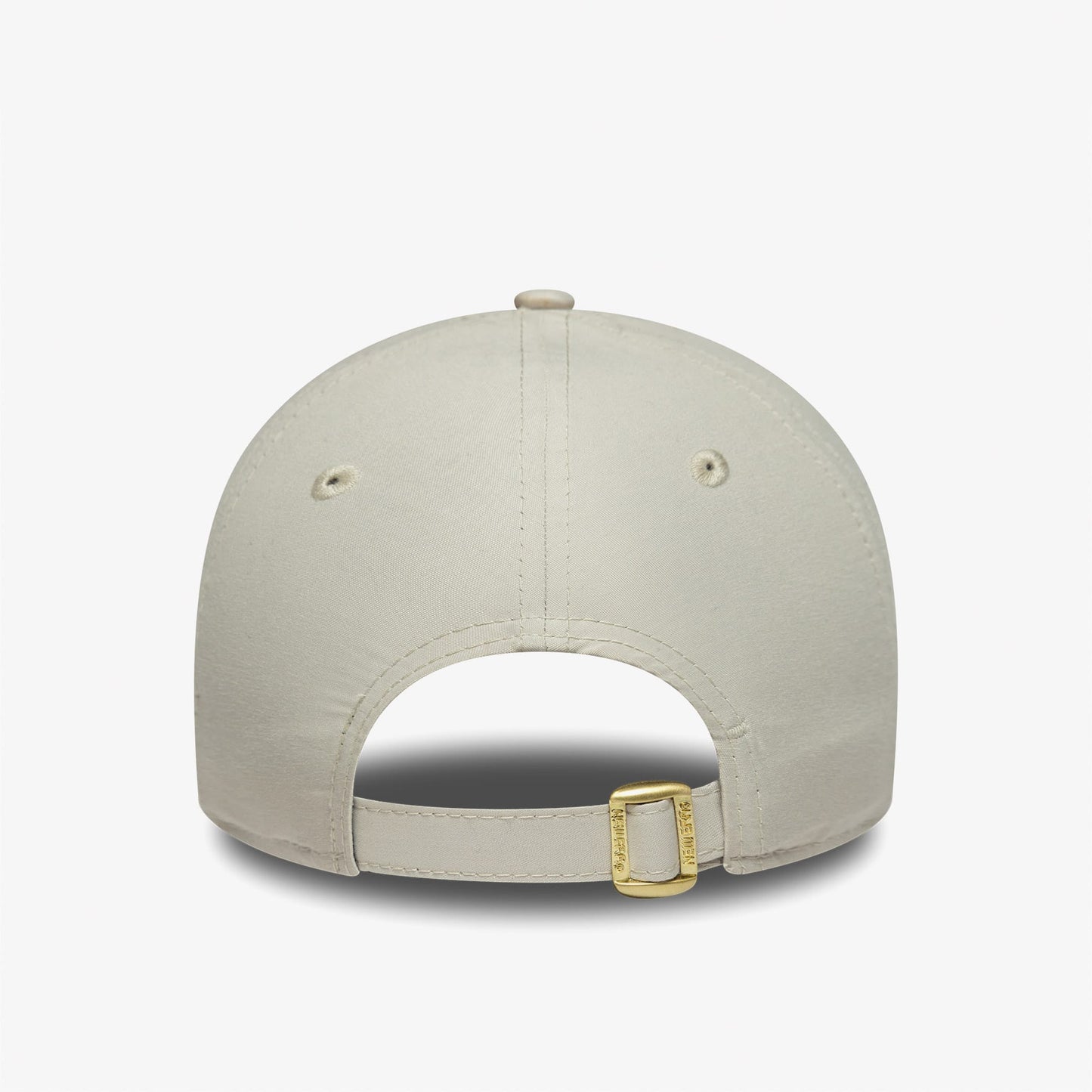 New Era Flawless 9forty Neyyan Kadın Bej Şapka