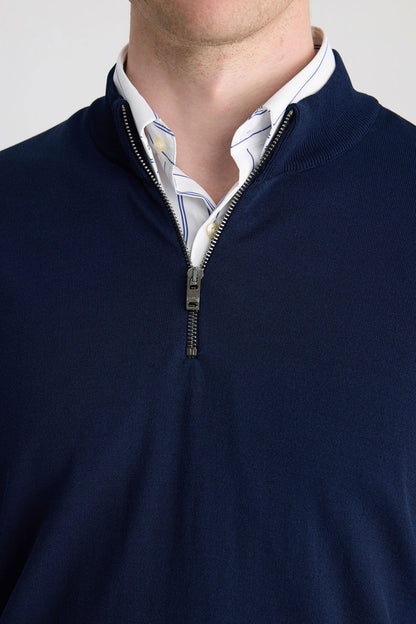 Twn Slim Fit Parlament Kazak