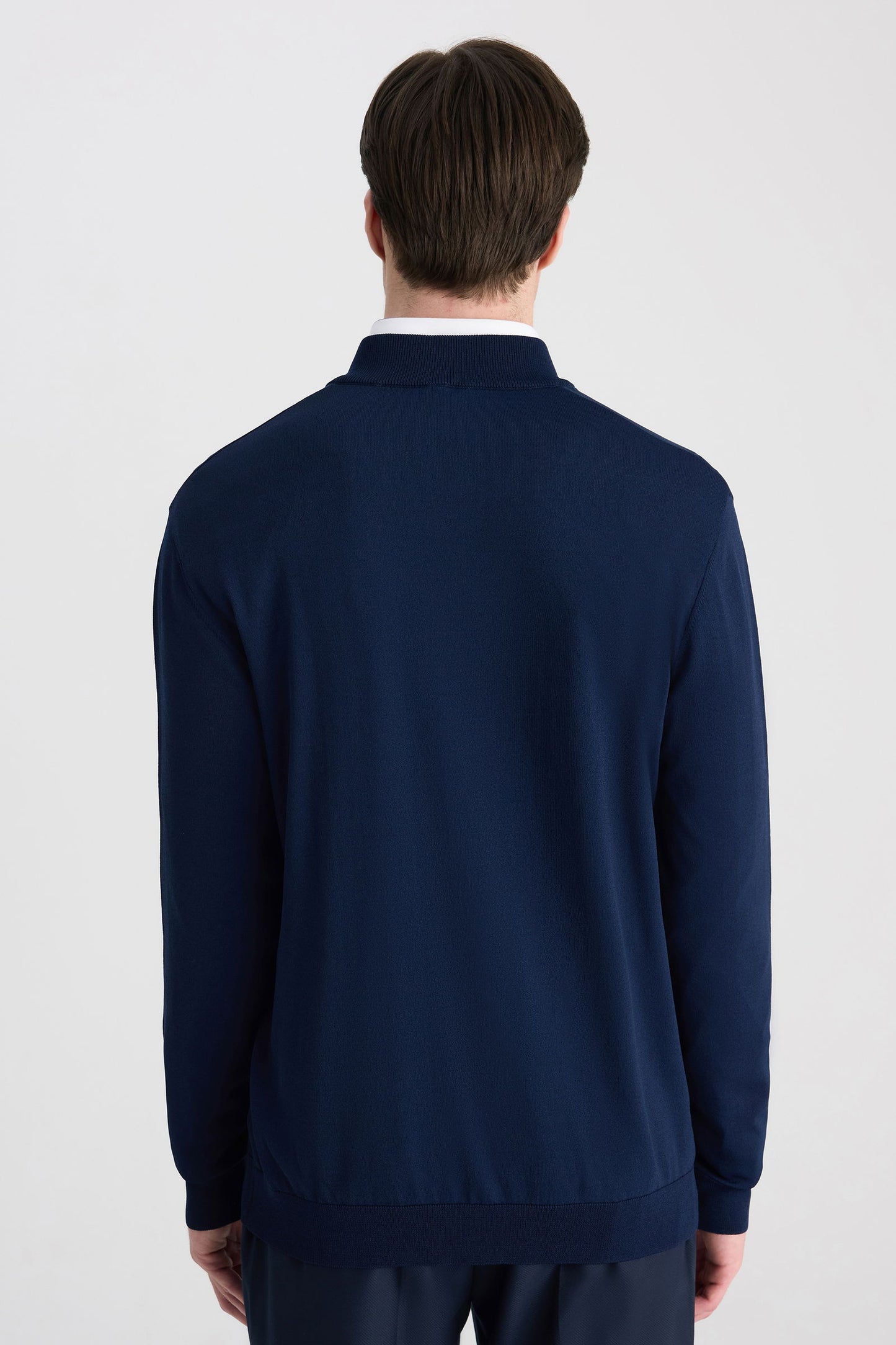 Twn Slim Fit Parlament Kazak
