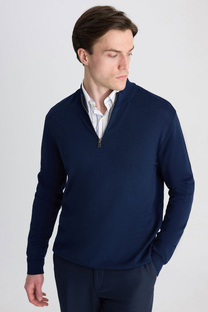 Twn Slim Fit Parlament Kazak