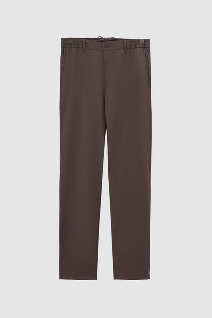Ds Damat Relaxed Fit Antrasit Düz Jogger Pantolon