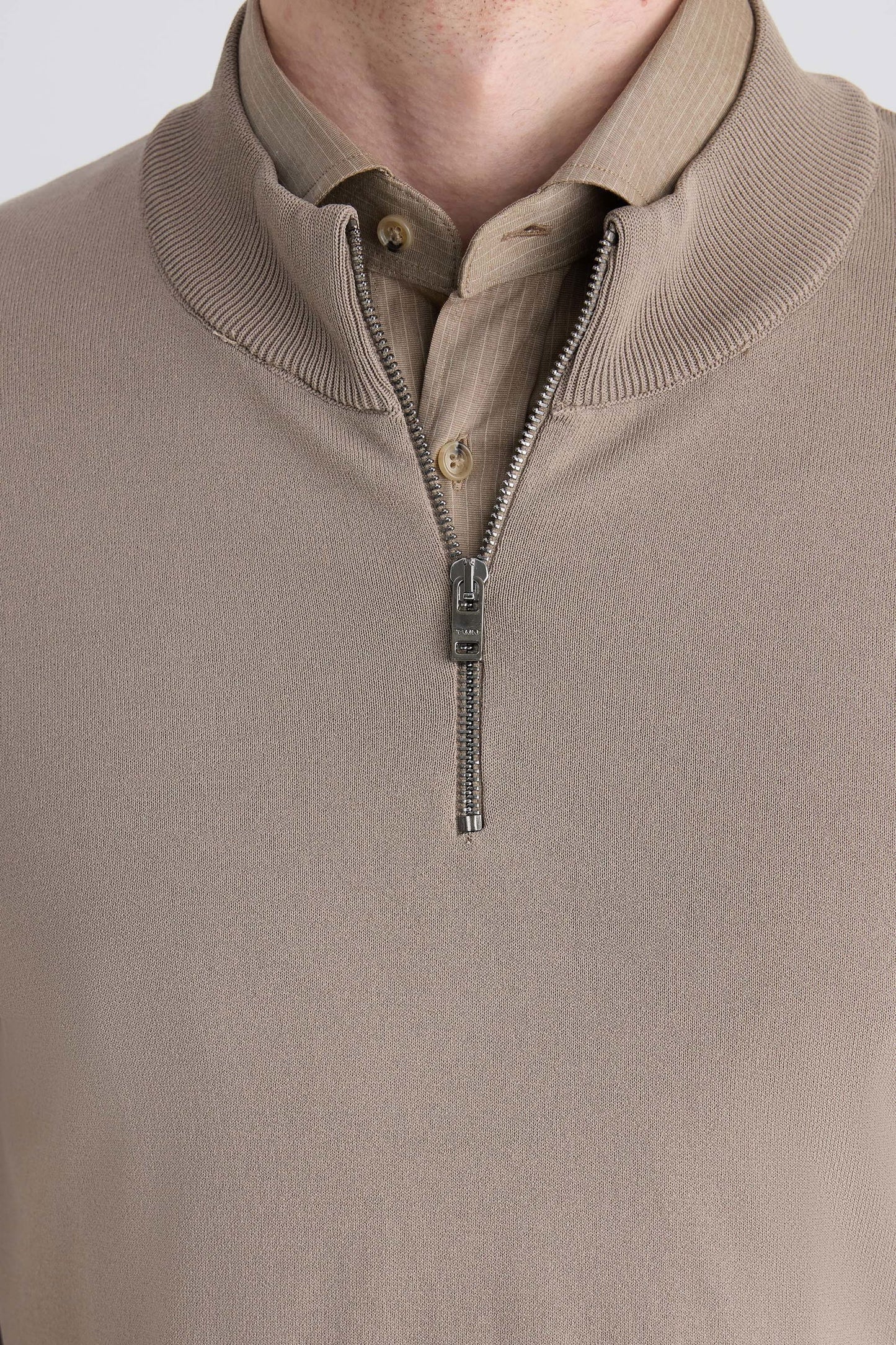 Twn Slim Fit Vizon Kazak