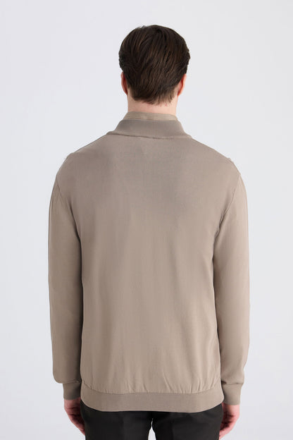 Twn Slim Fit Vizon Kazak