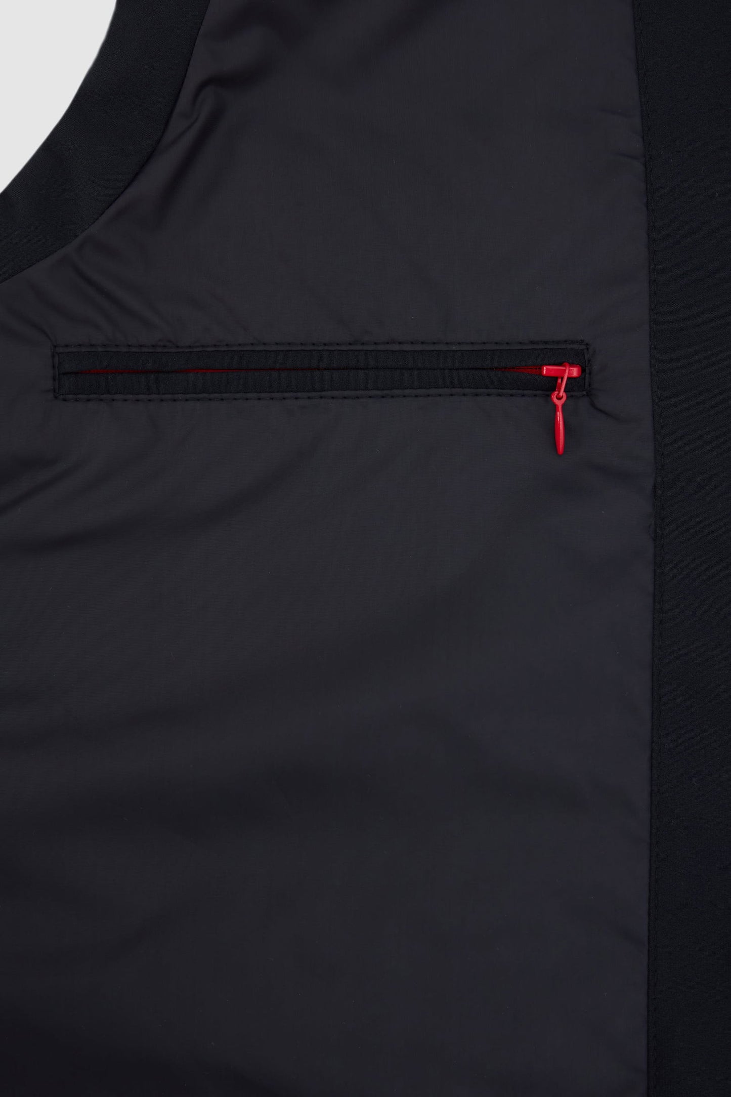 Ds Damat Regular Fit Lacivert Düz Yelek Mont