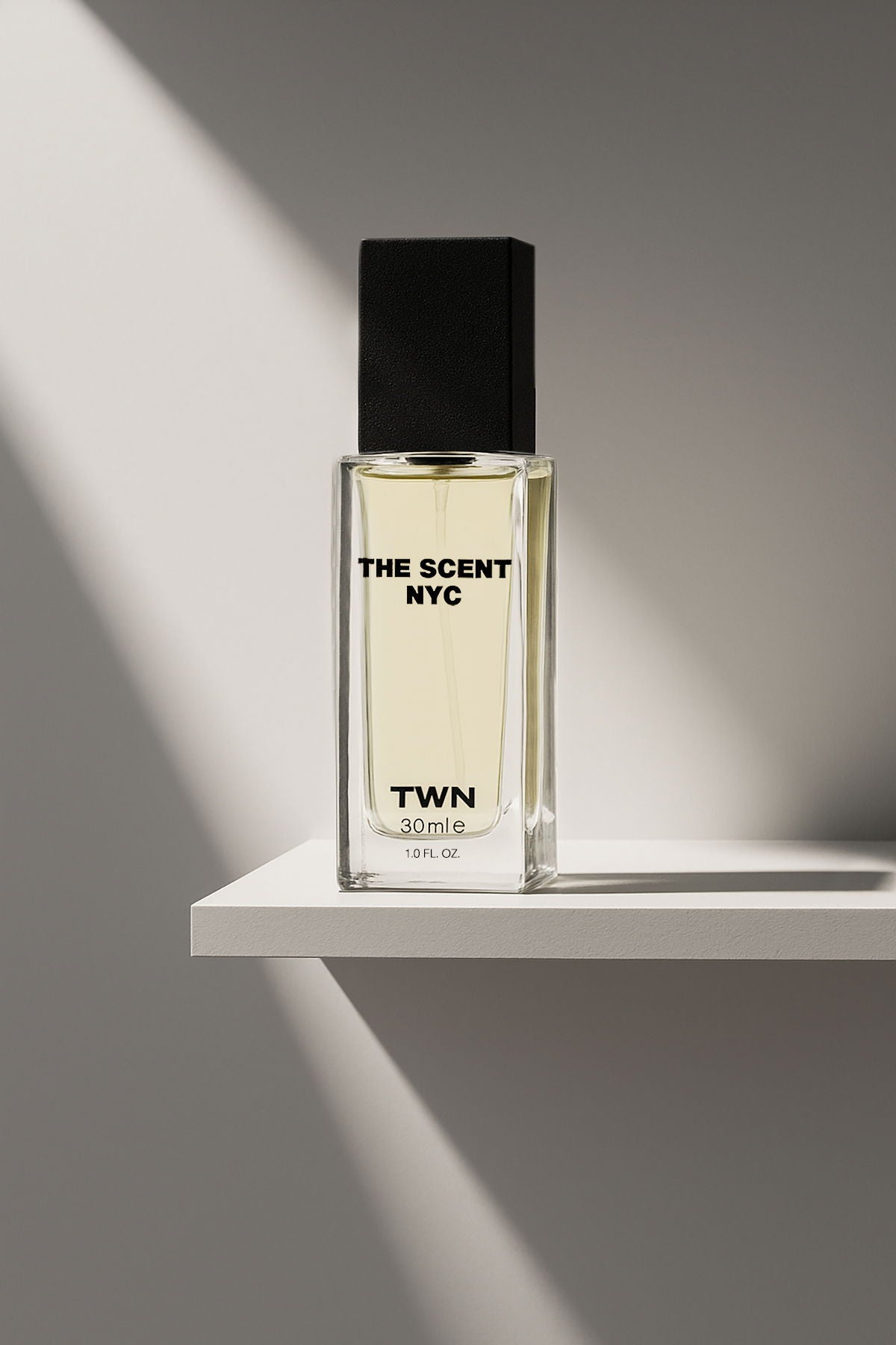 Twn Standart The Scent Nyc 30 Ml Parfüm