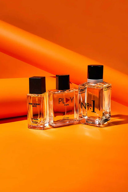 Twn Standart The Scent Nyc 30 Ml Parfüm