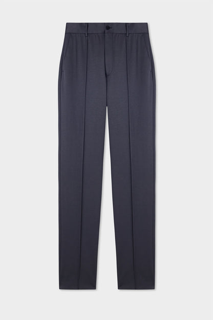 Ds Damat Slim Fit Antrasit Baskılı Takim Elbise