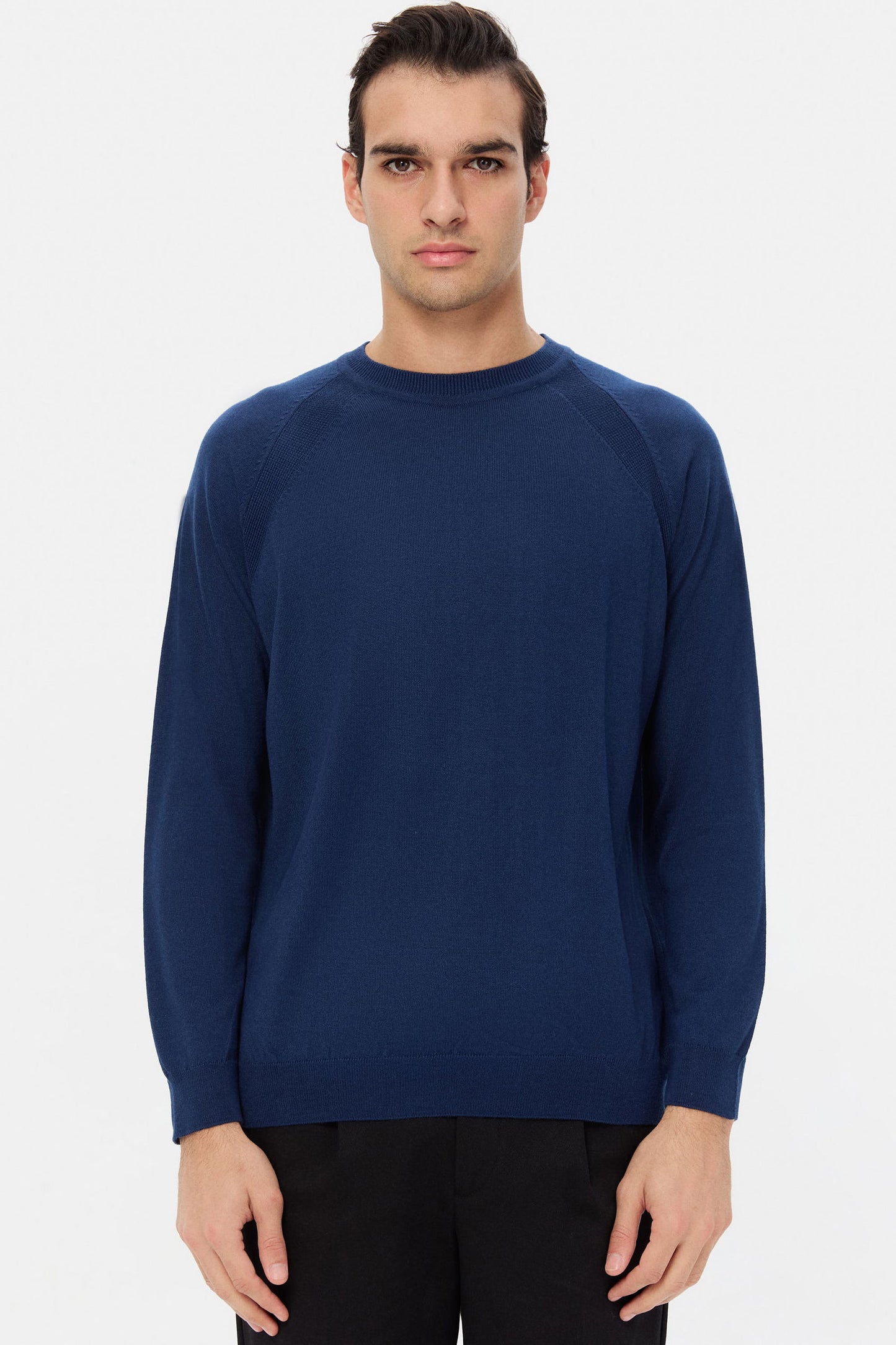 Twn Slim Fit Parlament Kazak