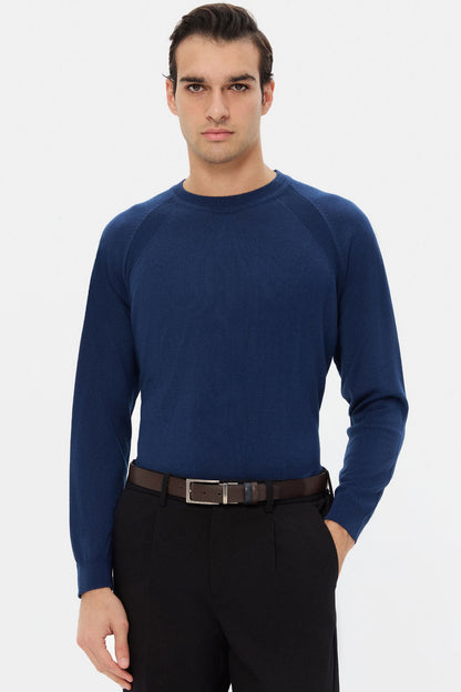 Twn Slim Fit Parlament Kazak