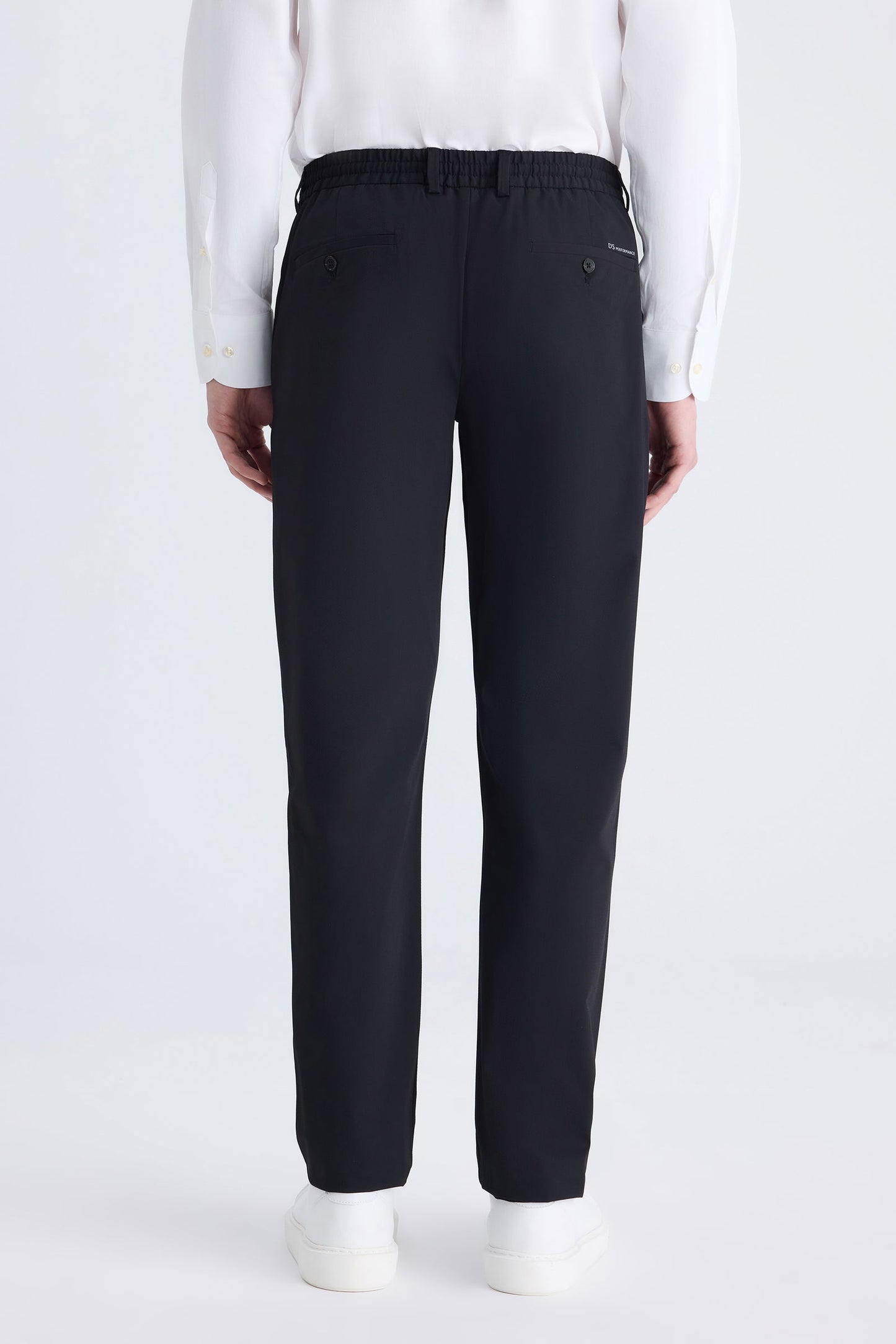 Twn Relaxed Fit Siyah Ceket+ Pantolon Jogger Pantolon