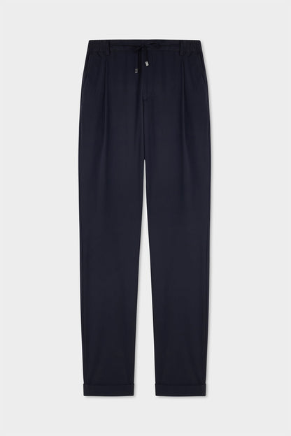 Twn Relaxed Fit Siyah Ceket+ Pantolon Jogger Pantolon