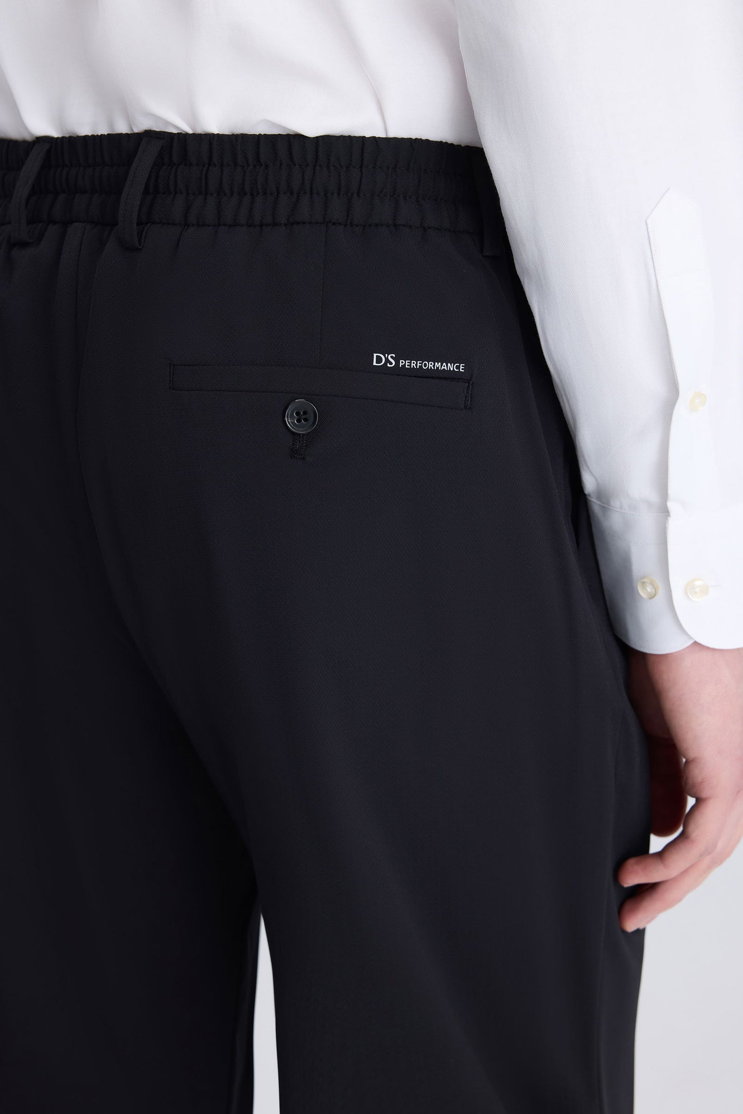 Twn Relaxed Fit Siyah Ceket+ Pantolon Jogger Pantolon