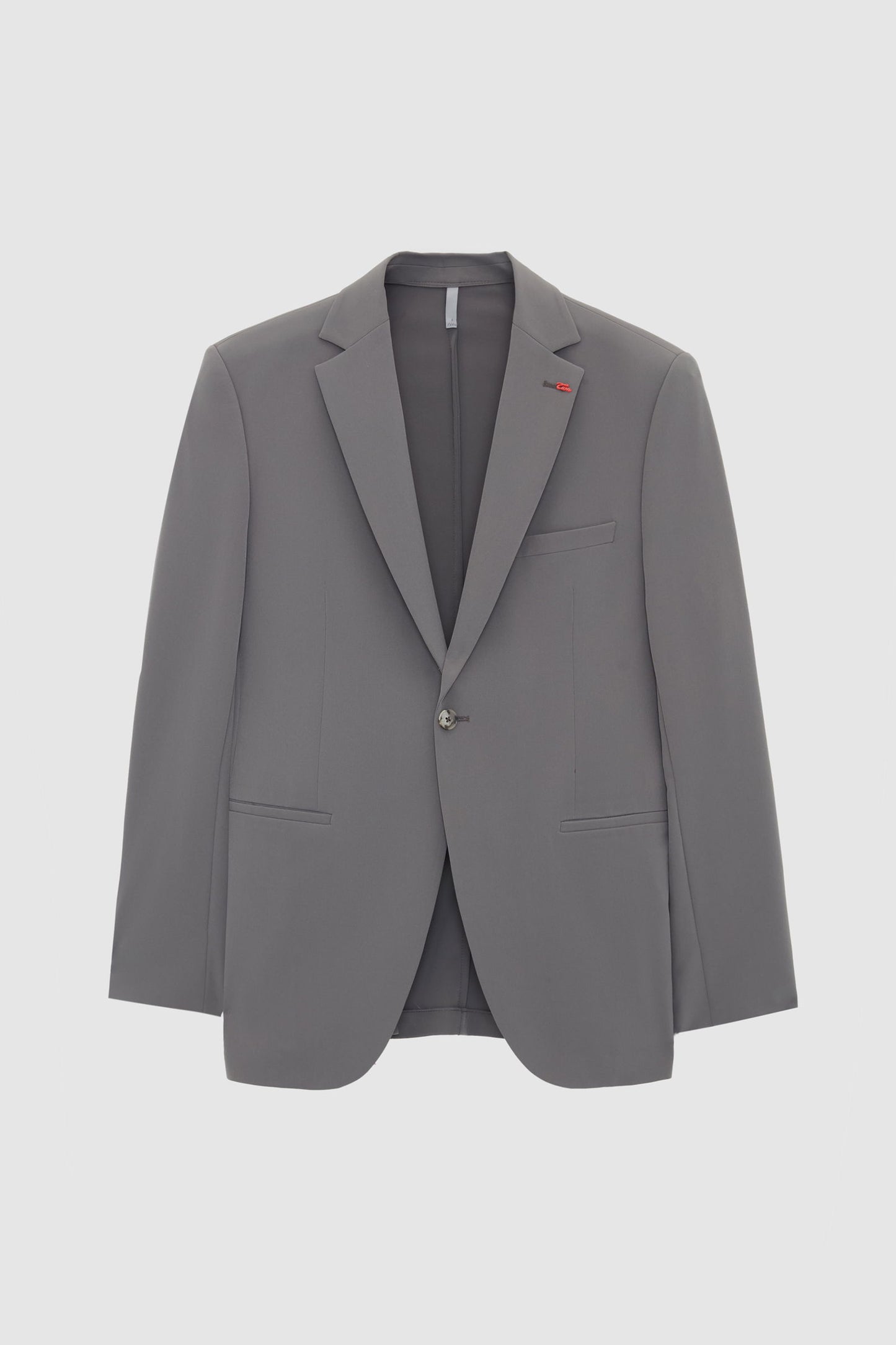 Twn Slim Fit Açık Haki Düz Takim Elbise