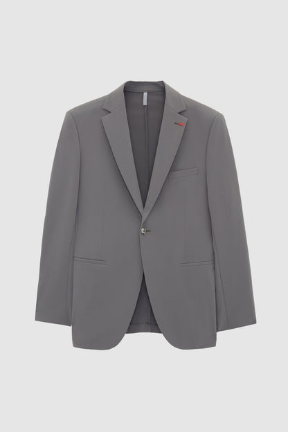 Twn Slim Fit Açık Haki Düz Takim Elbise