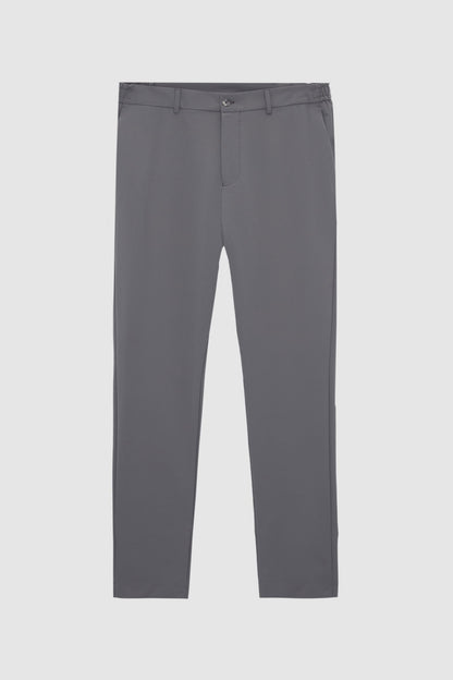 Twn Slim Fit Açık Haki Düz Takim Elbise