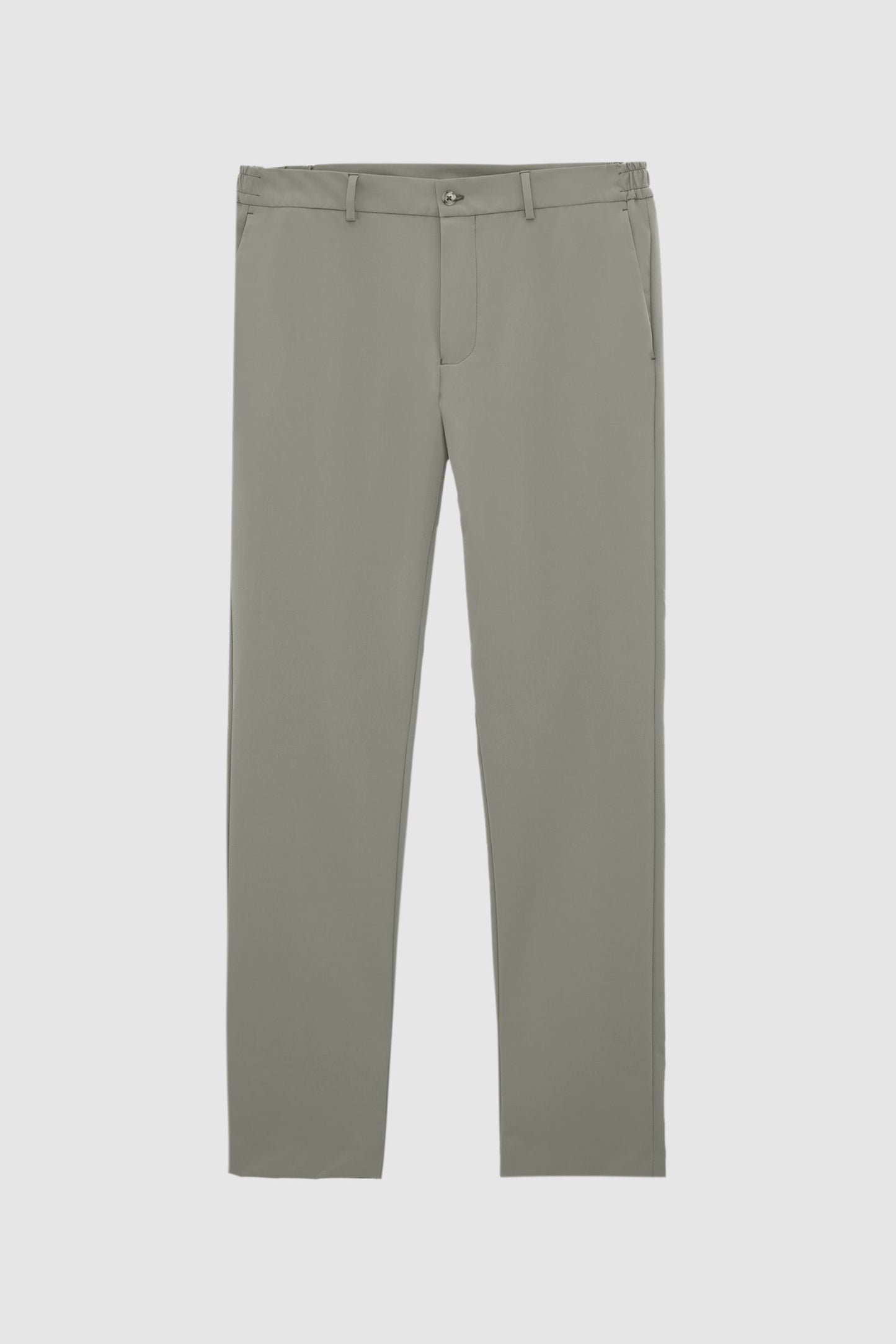 Twn Slim Fit Vizon Düz Takim Elbise