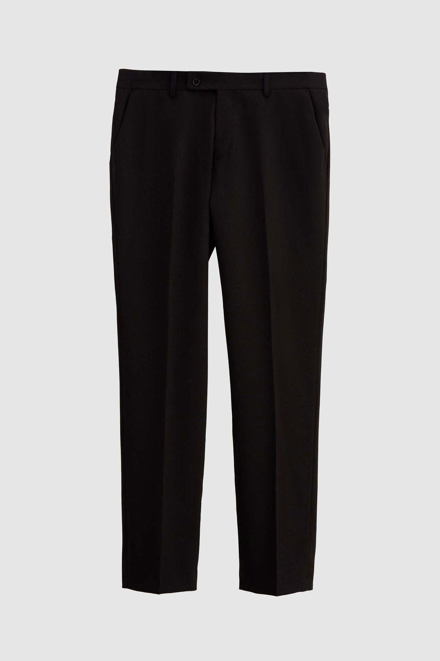 Ds Damat Slim Fit Lacivert Krep Desen Smokin Takim Elbise