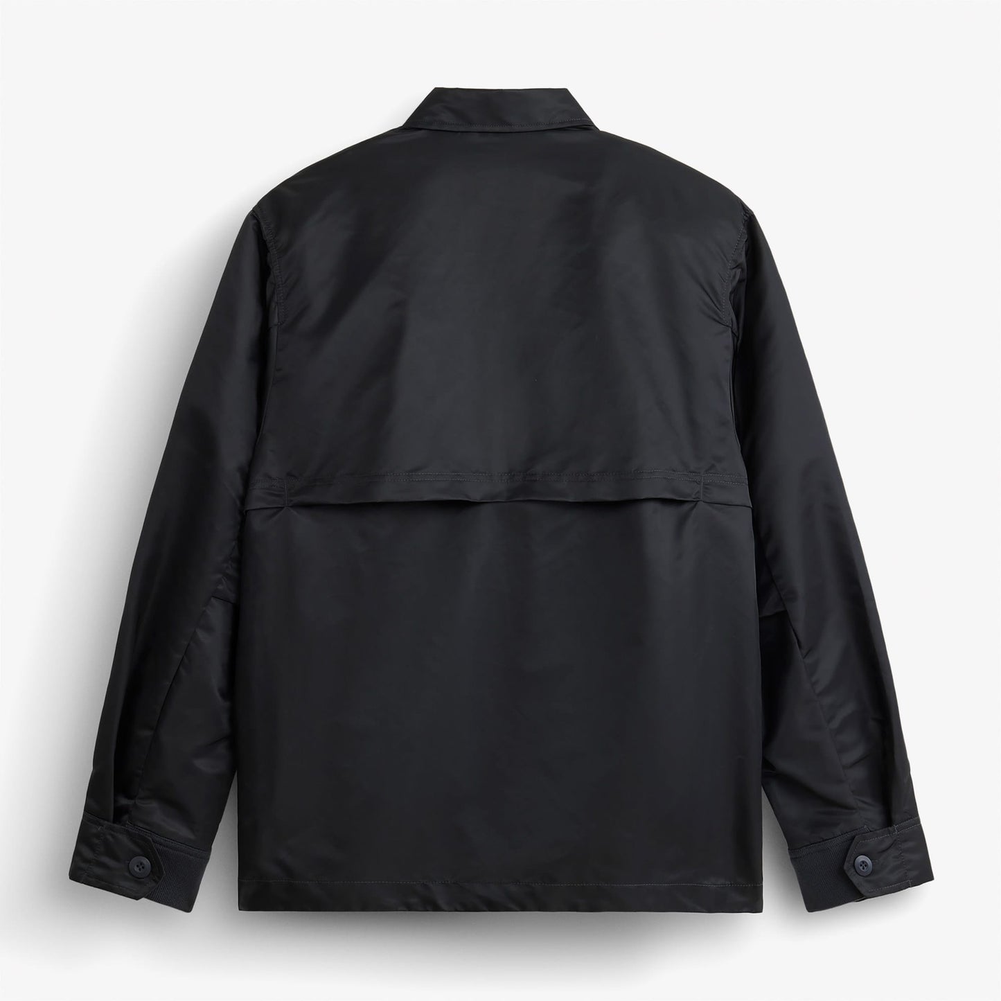 Alpha Industries Ls Flight Erkek Siyah Ceket