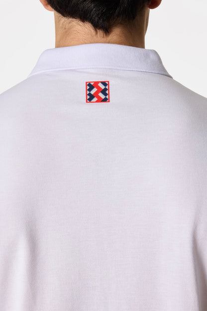 Tween Slim Fit Beyaz T-shirt