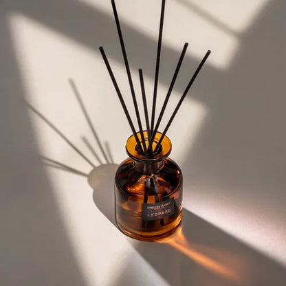 Leopard Çubuklu Oda Kokusu 120 Ml - Sınırlı Sayıda