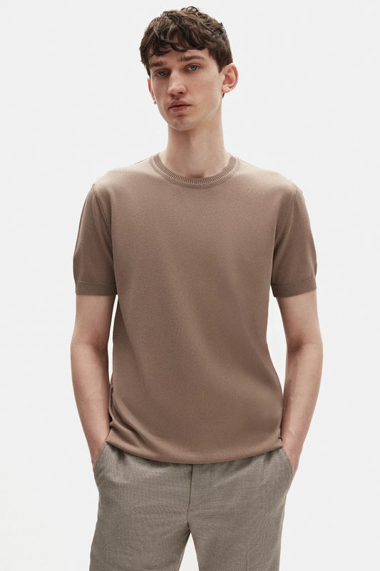 Tween Vizon Yazlık Rayon Triko Kazak