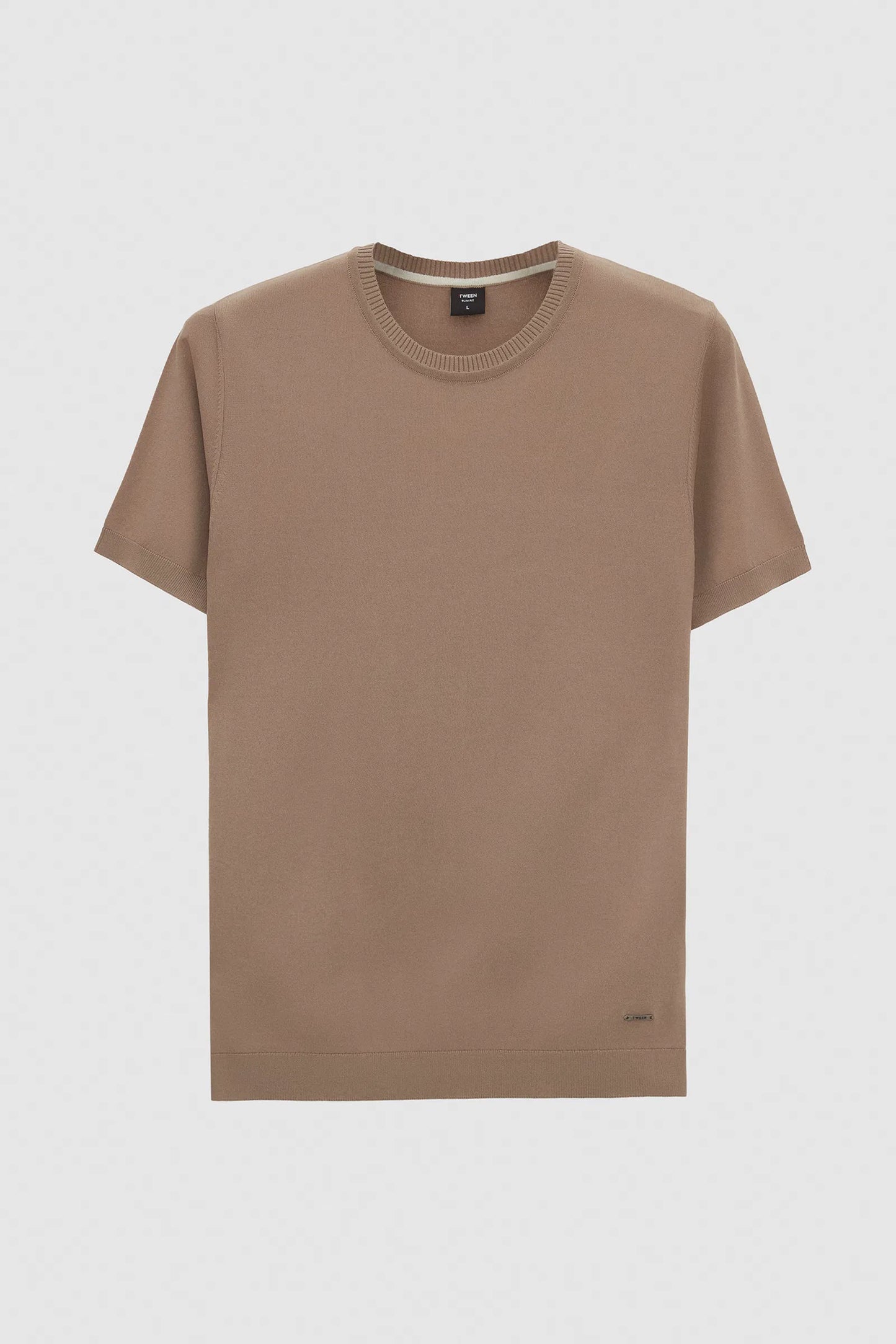 Tween Vizon Yazlık Rayon Triko Kazak