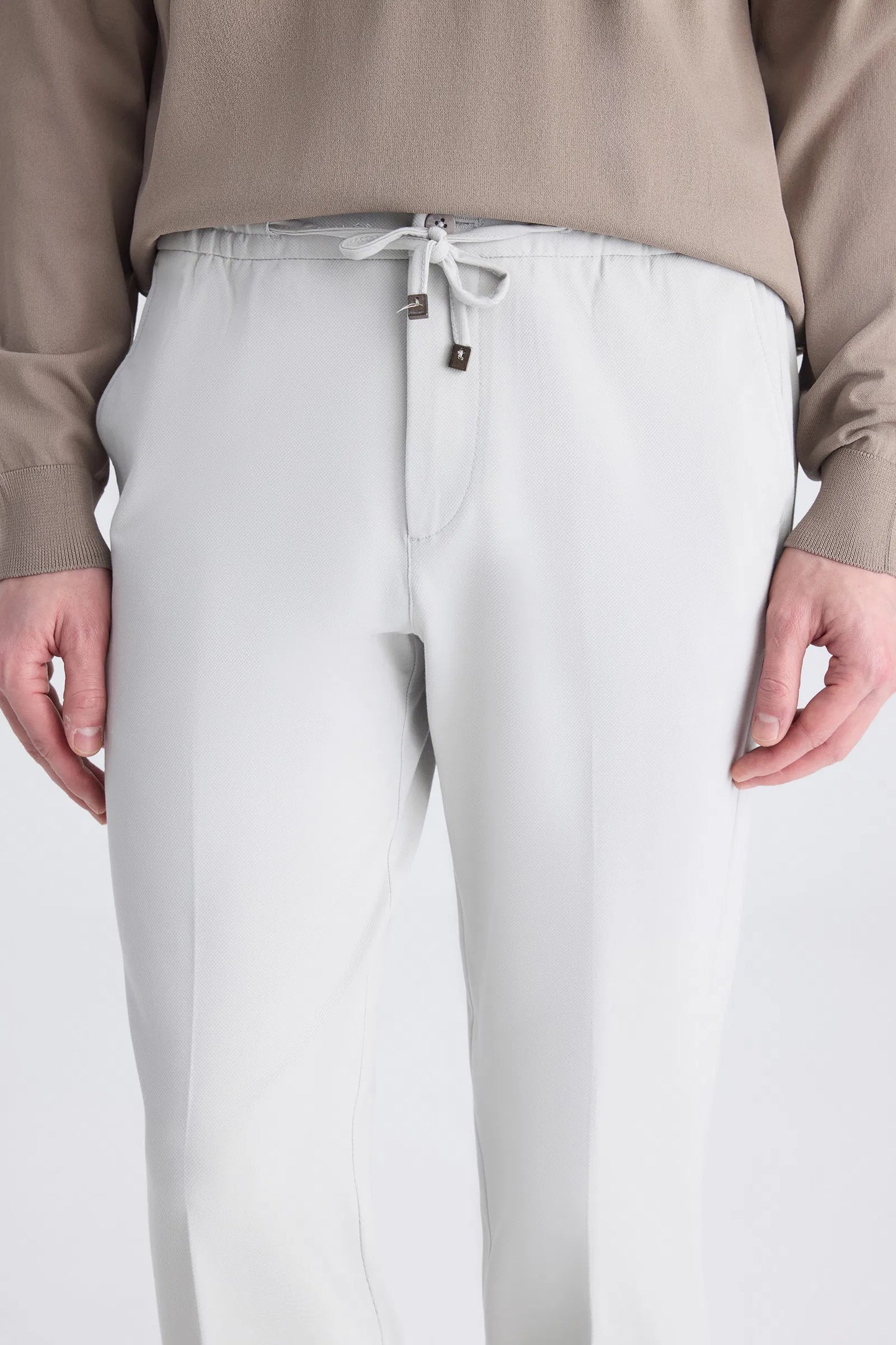 Ds Damat Relaxed Fit (pilesiz) Taş Armürlü Jogger Pantolon