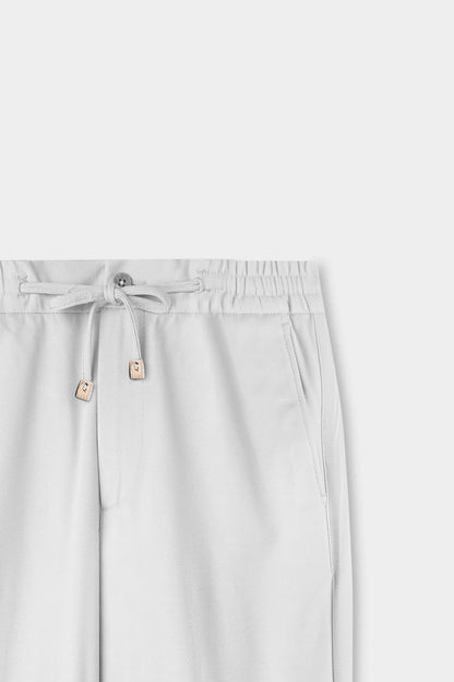Ds Damat Relaxed Fit (pilesiz) Taş Armürlü Jogger Pantolon