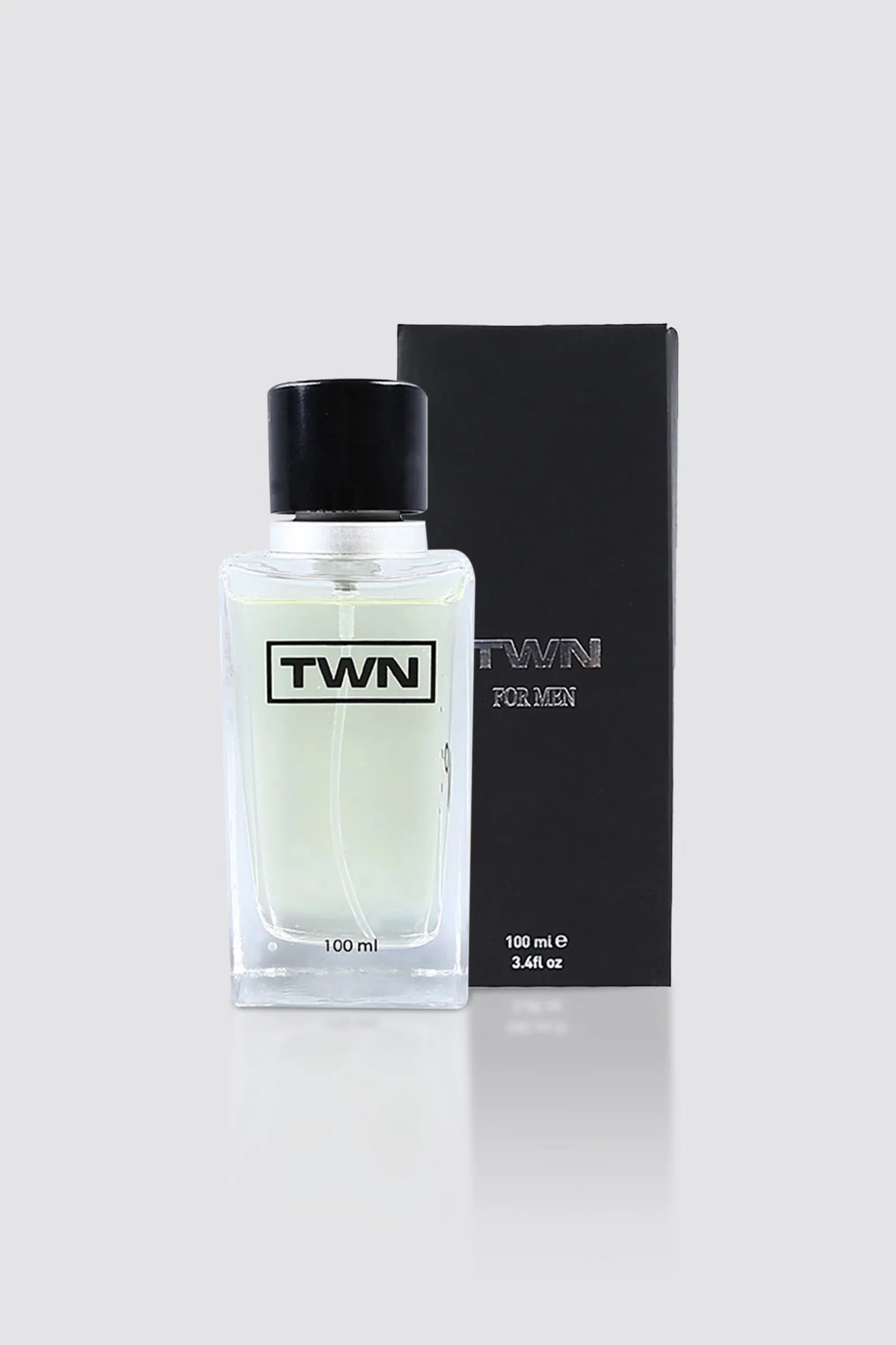 Twn Standart No:1 100 Ml Parfüm