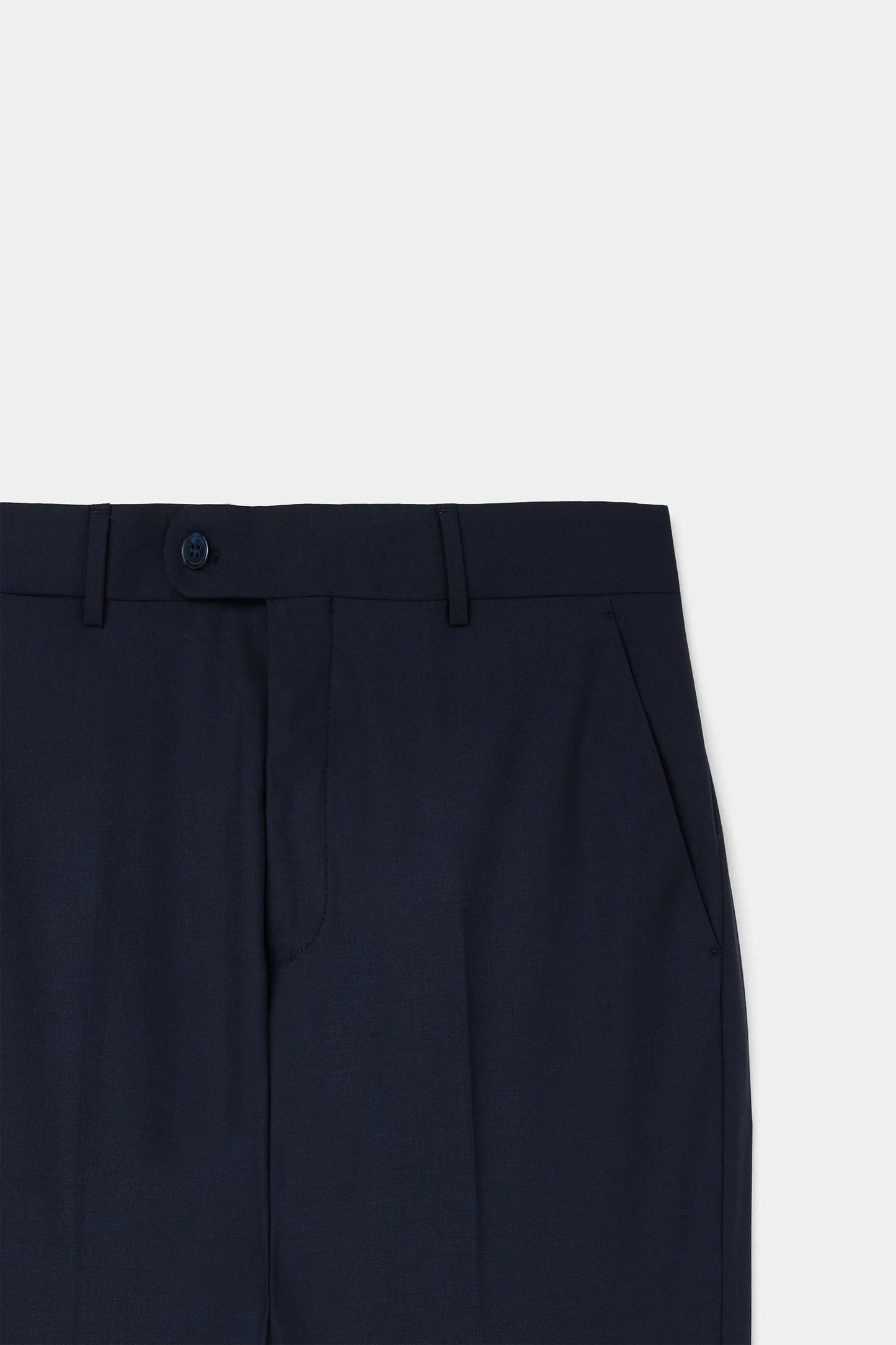 Ds Damat Regular Fit Koyu Lacivert Düz Takim Elbise