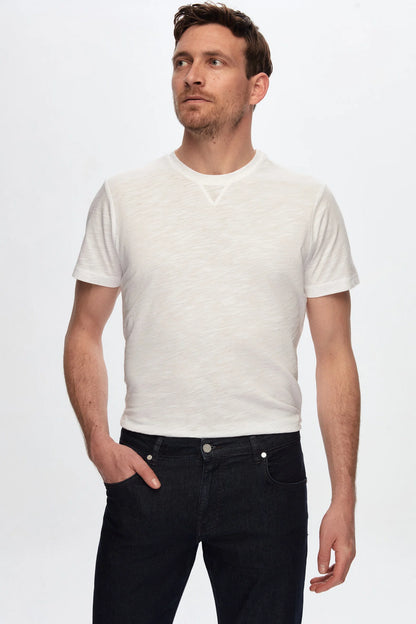Damat Slim Fit Lacivert Denim Pantolon